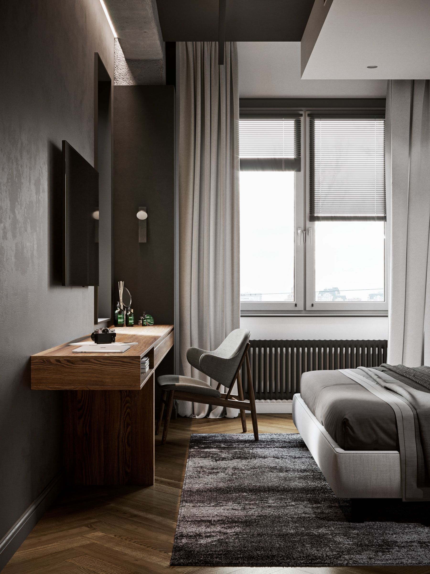 Mirror Ideas For Small Bedroom